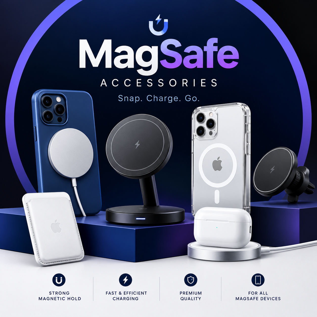 Magesafe
